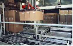 transporteur palette Chaumesnil